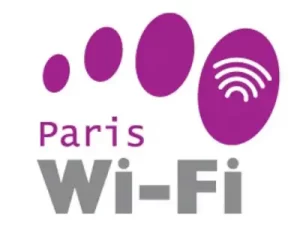 free Wi-Fi in Paris