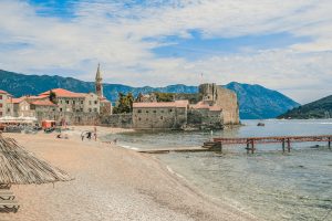 Best Beaches of Montenegro