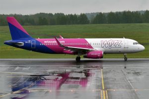 how to claim compensation with wizz air